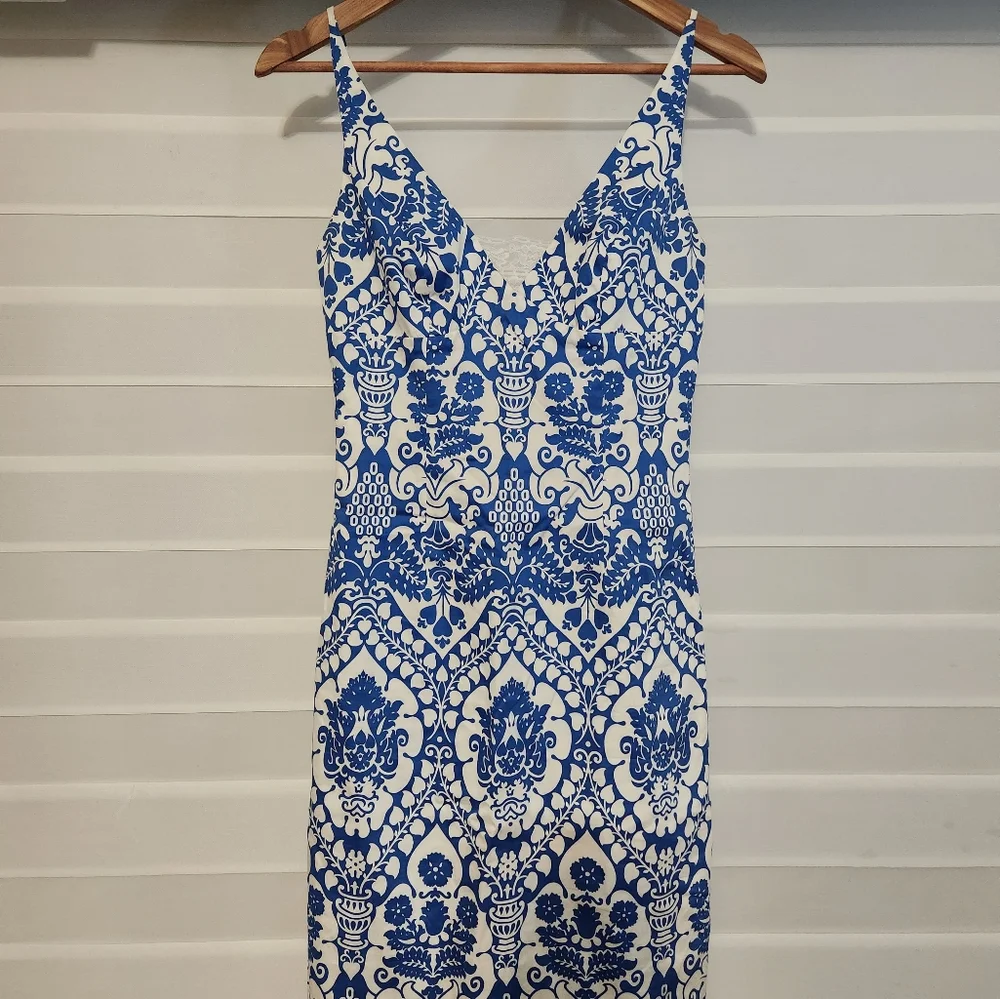 Milly Cocktail Dress - Picture 2 of 6